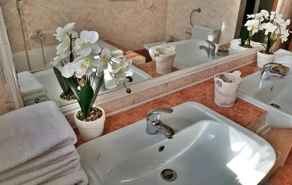 Apartmani Karin Banjole Apartment