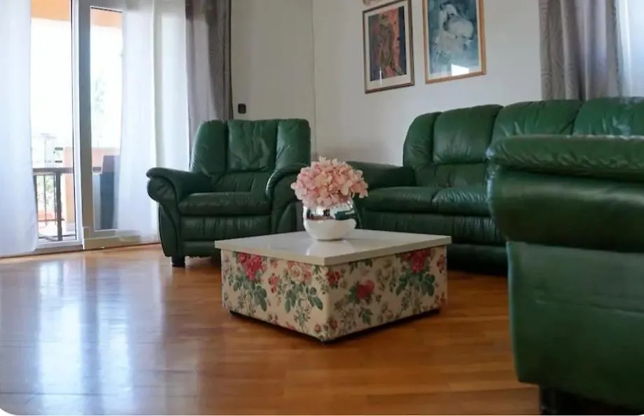 Apartment Apartmani Karin Banjole