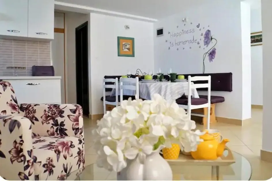 Apartment Apartmani Karin Banjole Croatia
