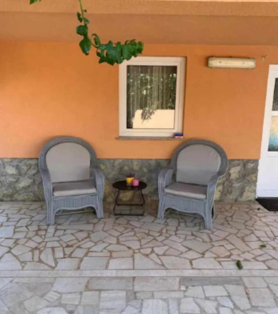 Apartmani Karin Banjole Apartment