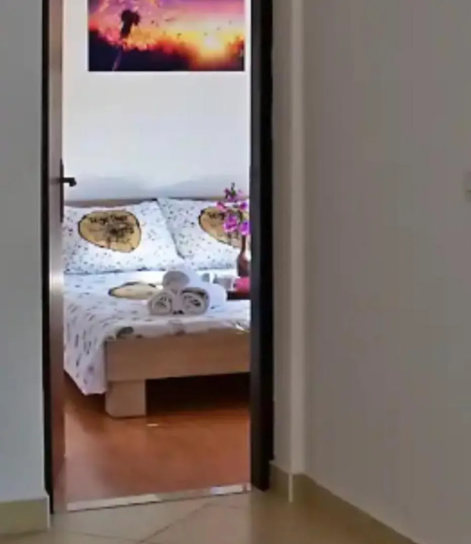 Apartmani Karin Banjole Apartment