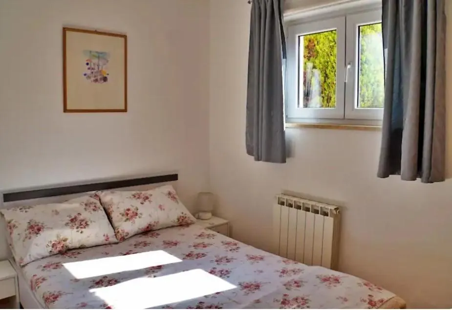 Apartmani Karin Banjole Apartment