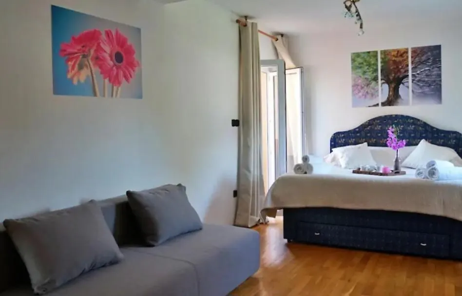Apartmani Karin Banjole