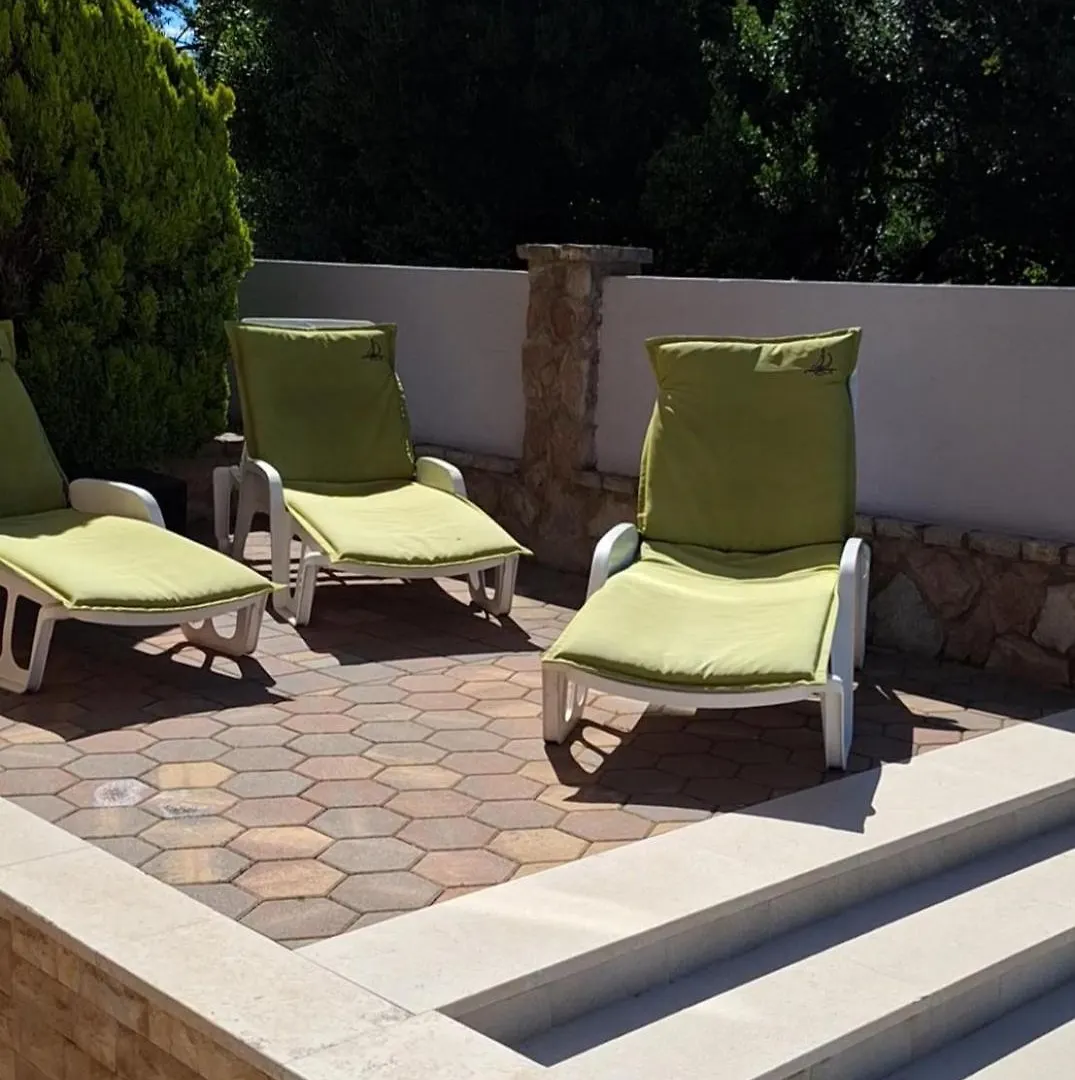 Apartmani Karin Banjole