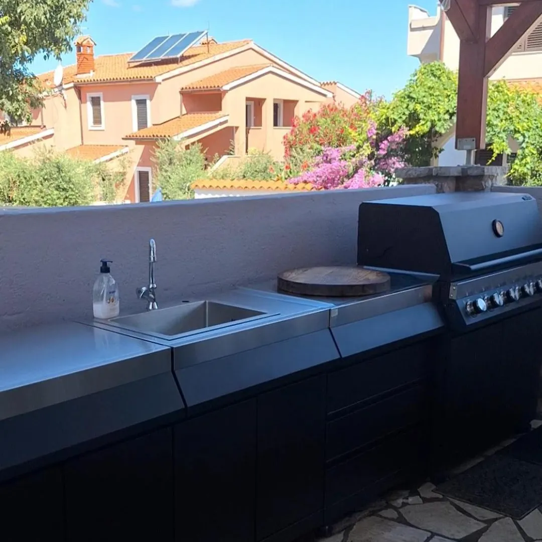 Apartmani Karin Banjole