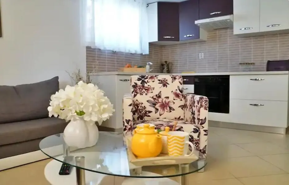 Apartmani Karin Banjole