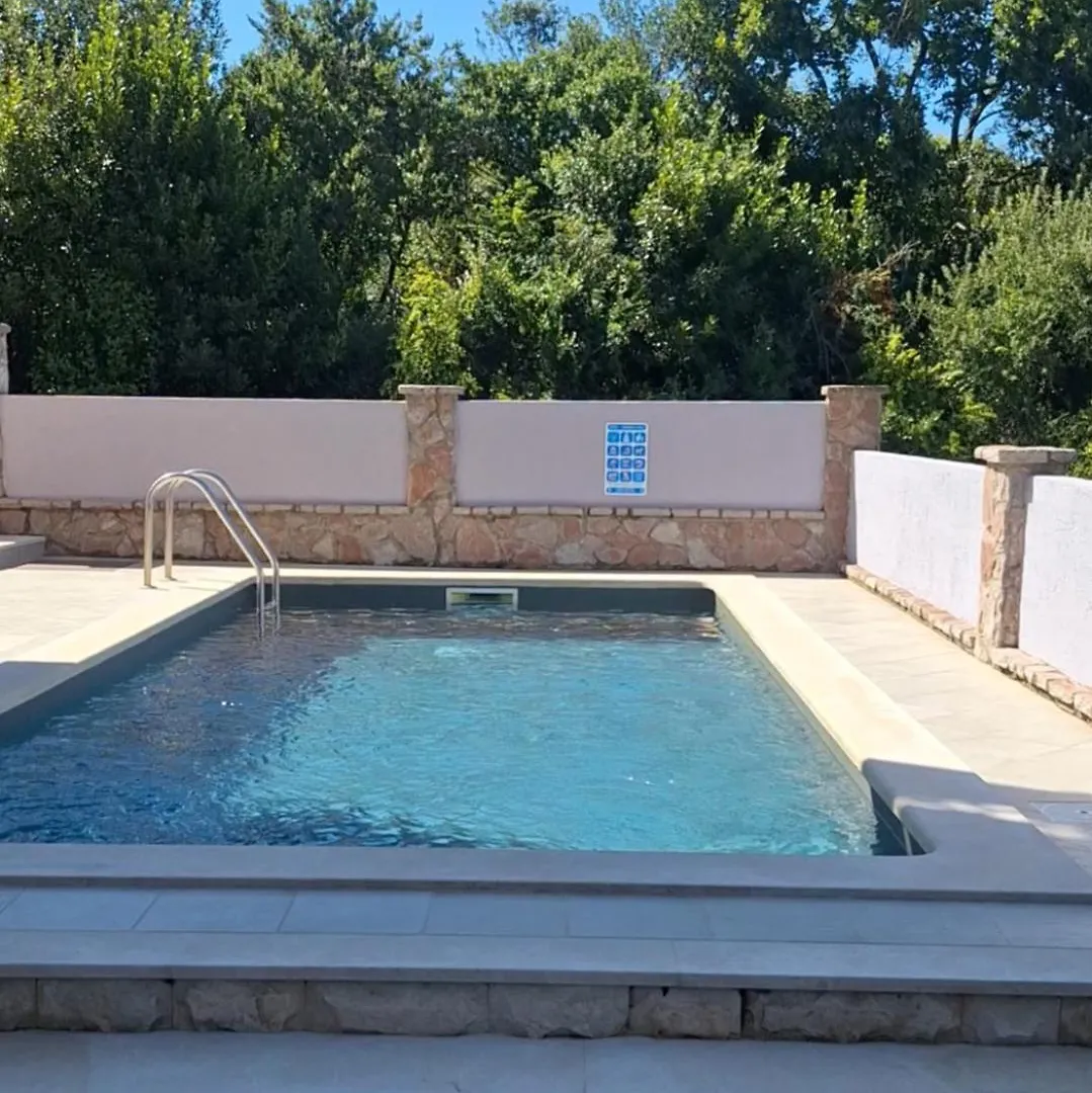 Apartmani Karin Banjole Apartment