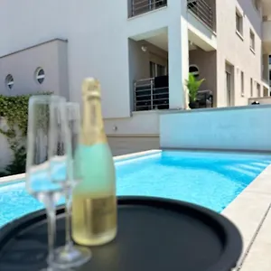Volme Apartment