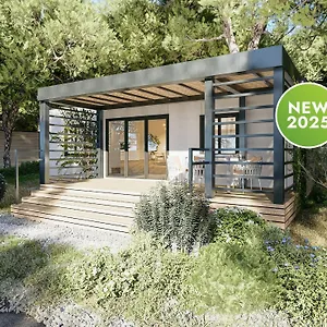 Arena Indije Mobile Homes Banjole