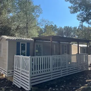 Mobile Homes Pine Sea Banjole