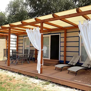 Grand Veles Camp Banjole