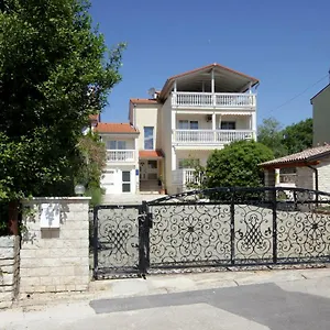 Domic Apartment